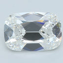 5.03ct E VS1 Old Miner Loose Diamond – IGI LG835635146