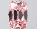 6.02ct Fancy Intense Pink Old Miner Cut VVS2 Loose Diamond – IGI LG838614487