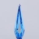 1.84ct Fancy Vivid Blue Faceted Long Teardrop VS1 Loose Diamond – IGI LG739562852