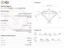 4.02ct Fancy Vivid Yellow Radiant VVS2 Loose Diamond – IGI LG778670919