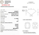 8.11ct G VVS2 Old Miner Cut Loose Diamond – IGI LG794629107