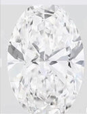3.02ct E Oval Brilliant VVS2 Loose Diamond – IGI LG834618437