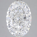 3.51ct E Oval VVS2 Loose Diamond – IGI LG837665140