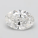 3.51ct E Oval VVS2 Loose Diamond – IGI LG791660733
