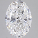 5.02ct E VS1 Oval Brilliant Loose Diamond – IGI LG833624880