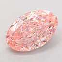 4.24ct Fancy Vivid Pink VS1 Pear Modified Brilliant Loose Diamond – IGI LG821692164