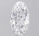 8.09ct E VS1 Moval Modified Brilliant Loose Diamond – IGI LG799638532