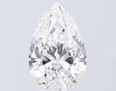 3.50ct E Pear VVS2 Loose Diamond – IGI LG833648950