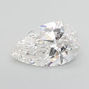 3.55ct E VVS2 Pear Cut Loose Diamond – IGI LG835699019