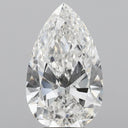 4.00ct E Pear Brilliant VVS2 Loose Diamond – IGI LG839698964