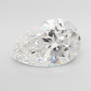 4.03ct E VVS2 Pear Brilliant Loose Diamond – IGI LG835623634