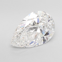 5.09ct E VVS2 Pear Brilliant Loose Diamond – IGI LG835623973