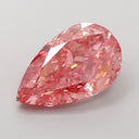 6.09ct Fancy Vivid Pink VS1 Pear Modified Brilliant Cut Loose Diamond – IGI LG757530265