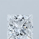 1.53ct E VVS2 Princess Cut Loose Diamond – IGI LG841633200