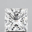 2.01ct E VVS1 Princess Cut Loose Diamond – IGI LG778664757