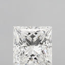 2.03ct E VVS2 Princess Cut Loose Diamond – IGI LG816619034