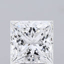 4.04ct E VVS2 Princess Cut Loose Diamond – IGI LG843602725