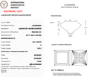 4.07ct E VVS2 Princess Cut Loose Diamond – IGI LG722533206