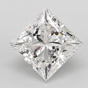 5.03ct E Princess Cut VVS2 Loose Diamond – IGI LG824617841