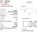 5.07ct E Princess Cut VVS2 Loose Diamond – IGI LG838650167