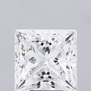 5.10ct E VVS2 Princess Cut Loose Diamond – IGI LG833695250