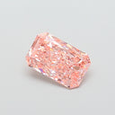 2.01ct Fancy Vivid Pink VVS2 Radiant Cut Loose Diamond – IGI LG818698310