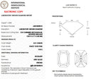 2.01ct Fancy Vivid Pink VVS2 Radiant Cut Loose Diamond – IGI LG818698310