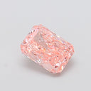2.03ct Fancy Vivid Pink VVS2 Radiant Cut Loose Diamond – IGI LG816613832
