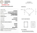 2.07ct Fancy Vivid Pink VVS2 Radiant Cut Loose Diamond – IGI LG818684186