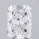 2.51ct E VVS2 Radiant Cut Loose Diamond – IGI LG838657532