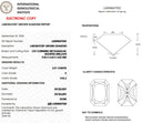 2.51ct E VVS2 Radiant Cut Loose Diamond – IGI LG838657532