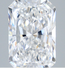 3.03ct E Radiant Cut VVS2 Loose Diamond – IGI LG790694417