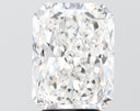 4.50ct E Radiant Modified Brilliant VS1 Loose Diamond – IGI LG835639881
