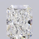 4.82ct E Radiant Modified Brilliant VS1 Loose Diamond – IGI LG829610824