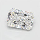 5.00ct E VS1 Radiant Cut Loose Diamond – IGI LG844638871