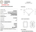 5.00ct E VS1 Radiant Cut Loose Diamond – IGI LG844638871