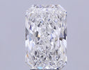 5.01ct E VS1 Radiant Cut Loose Diamond – IGI LG80168419
