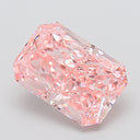 5.01ct Fancy Vivid Pink VS1 Radiant Cut Loose Diamond – IGI LG837606379
