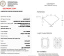 5.01ct Fancy Vivid Pink VS1 Radiant Cut Loose Diamond – IGI LG837606379
