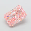 5.02ct Fancy Vivid Pink VS1 Radiant Cut Loose Diamond – IGI LG831627413