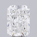 5.03ct E Radiant Modified Brilliant VS1 Loose Diamond – IGI LG830669361