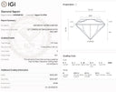 5.03ct E Radiant VS1 Loose Diamond – IGI LG830669361