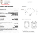 5.04ct Fancy Vivid Pink Radiant Cut VS1 Loose Diamond – IGI LG837623414