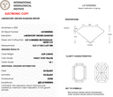 8.09ct Fancy Vivid Yellow Radiant Cut VS1 Loose Diamond – IGI LG743550836