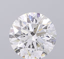 2.52ct E Round Brilliant VVS1 Loose Diamond – IGI LG818659970