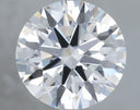 3.01ct E VVS2 Round Brilliant Cut Loose Diamond – IGI LG837645821