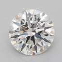 3.04ct E VVS2 Round Brilliant Cut Loose Diamond – IGI LG841612464