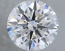 3.06ct E VVS2 Round Brilliant Cut Loose Diamond – IGI LG835646845