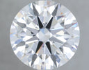 3.07ct E VVS2 Ideal Cut Round Brilliant Loose Diamond – IGI LG831658336
