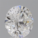 4.01ct E Round Brilliant VVS2 Loose Diamond – IGI LG830669313